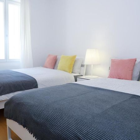 High Class Flat Luxembourg Exterior photo