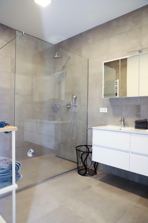 High Class Flat Luxembourg Exterior photo