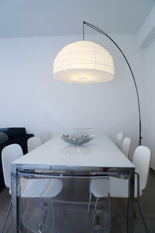 High Class Flat Luxembourg Exterior photo
